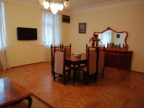 Apartment on Rustaveli 41